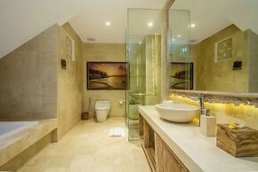 Villa Lembah Damai by Pramana Villas