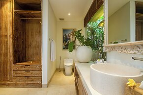 Villa Lembah Damai by Pramana Villas