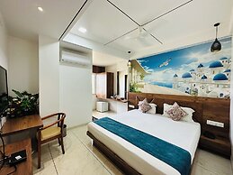 Hotel The Grand Piano