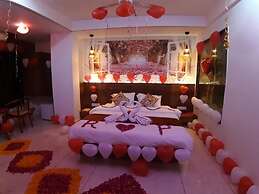 Hotel The Grand Piano