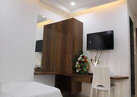 Hotel The Grand Piano