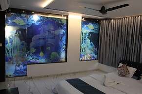 Hotel The Grand Piano