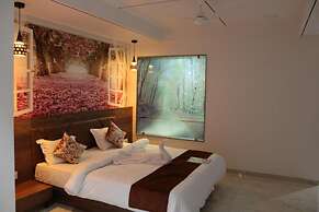 Hotel The Grand Piano