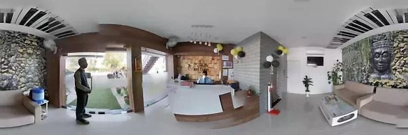 Hotel The Grand Piano