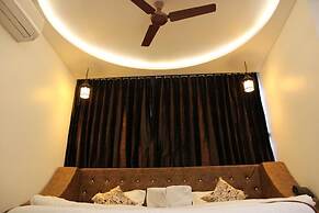 Hotel The Grand Piano