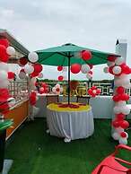 Hotel The Grand Piano