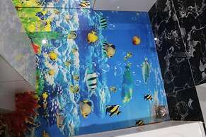 Hotel The Grand Piano