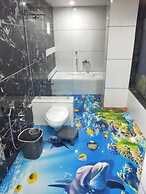 Hotel The Grand Piano