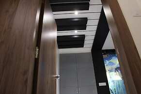 Hotel The Grand Piano