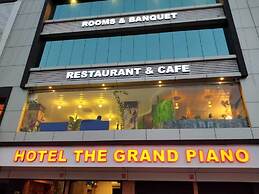 Hotel The Grand Piano