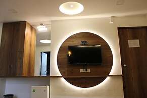 Hotel The Grand Piano