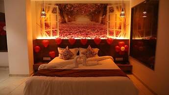 Hotel The Grand Piano