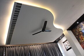 Hotel The Grand Piano