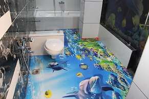 Hotel The Grand Piano