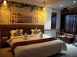 Hotel The Grand Piano