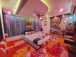 Hotel The Grand Piano