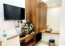 Hotel The Grand Piano