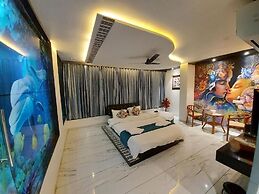 Hotel The Grand Piano