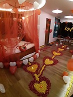 Hotel The Grand Piano