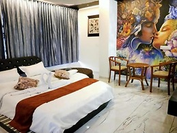 Hotel The Grand Piano