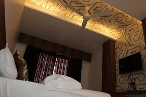 Hotel The Grand Piano