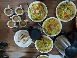 Hotel The Grand Piano