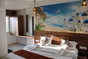 Hotel The Grand Piano