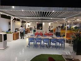 Hotel The Grand Piano