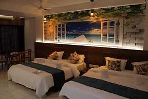 Hotel The Grand Piano