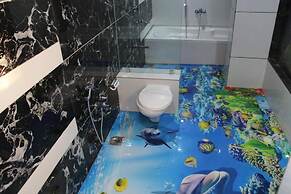 Hotel The Grand Piano