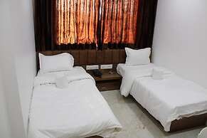 Hotel The Grand Piano