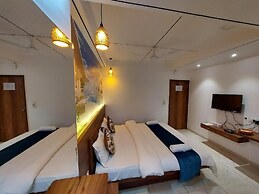 Hotel The Grand Piano