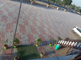 Hotel The Grand Piano