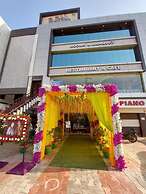 Hotel The Grand Piano