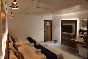 Hotel The Grand Piano