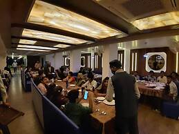 Hotel The Grand Piano