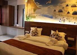 Hotel The Grand Piano