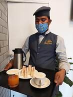 Hotel The Grand Piano