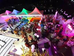 Hotel The Grand Piano