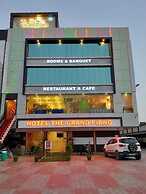 Hotel The Grand Piano