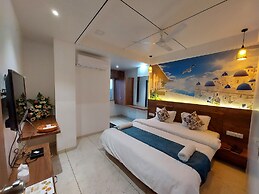 Hotel The Grand Piano