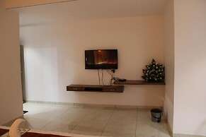 Hotel The Grand Piano