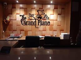 Hotel The Grand Piano