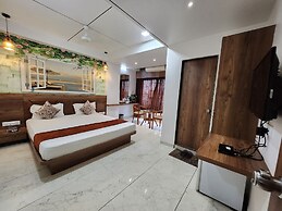 Hotel The Grand Piano