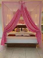 Hotel The Grand Piano