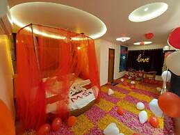 Hotel The Grand Piano