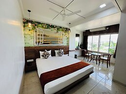 Hotel The Grand Piano