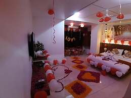 Hotel The Grand Piano