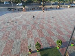 Hotel The Grand Piano