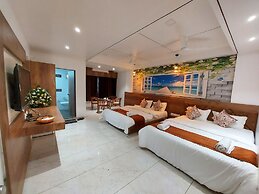 Hotel The Grand Piano